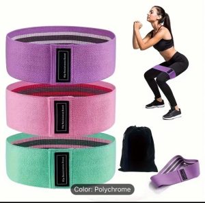 Resistance Bands